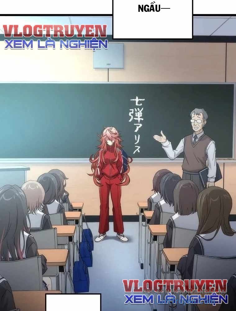 Quý Tộc Chiến Đấu Chapter 1 - 59