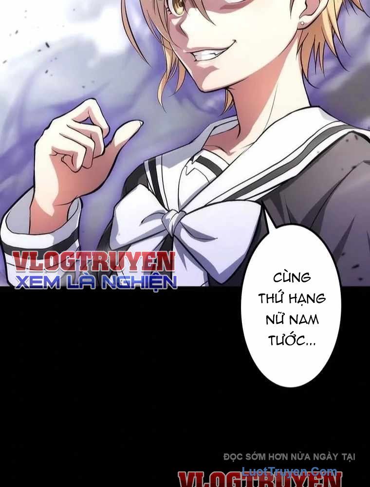 Quý Tộc Chiến Đấu Chapter 1 - 7