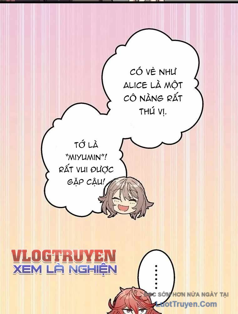 Quý Tộc Chiến Đấu Chapter 1 - 79