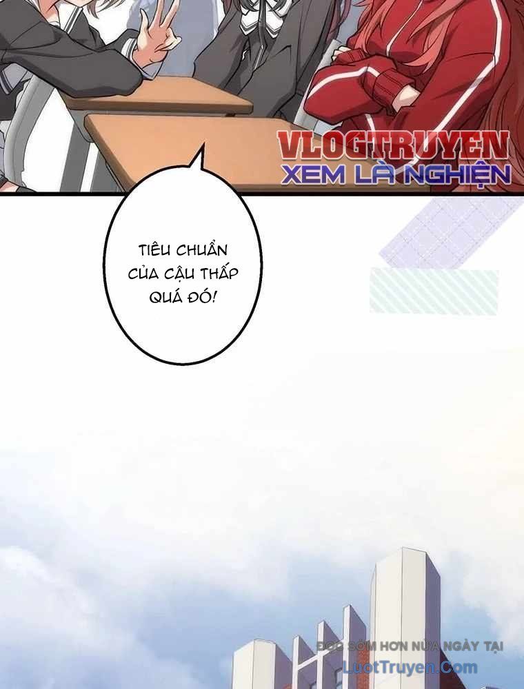 Quý Tộc Chiến Đấu Chapter 1 - 81