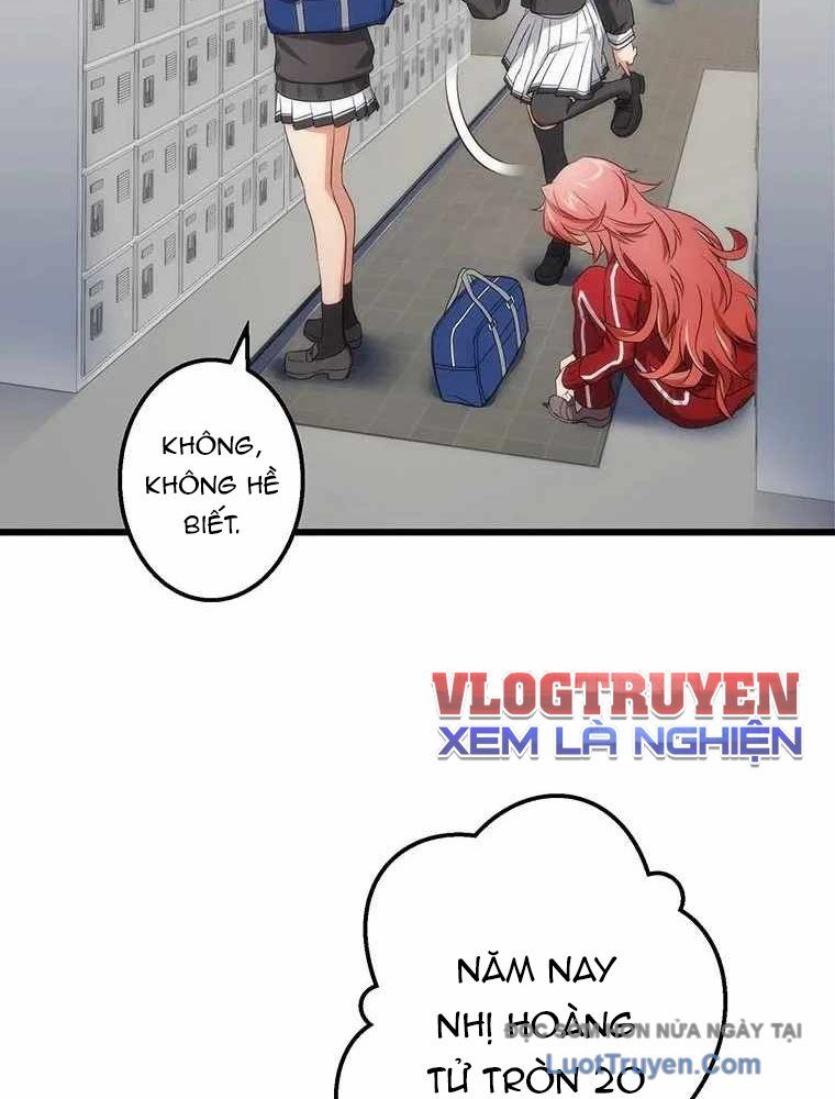 Quý Tộc Chiến Đấu Chapter 1 - 86