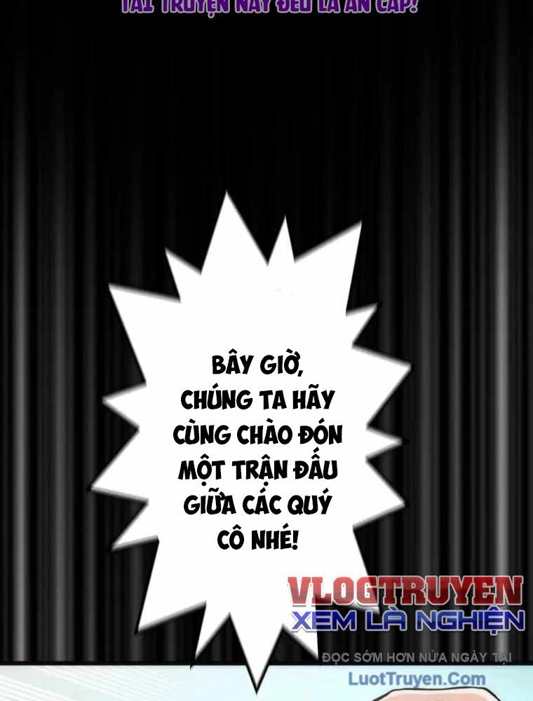 Quý Tộc Chiến Đấu Chapter 1 - 10