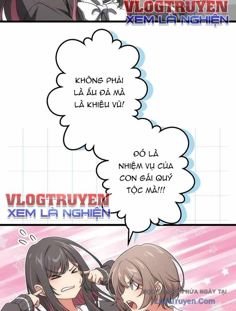 Quý Tộc Chiến Đấu Chapter 1 - 94