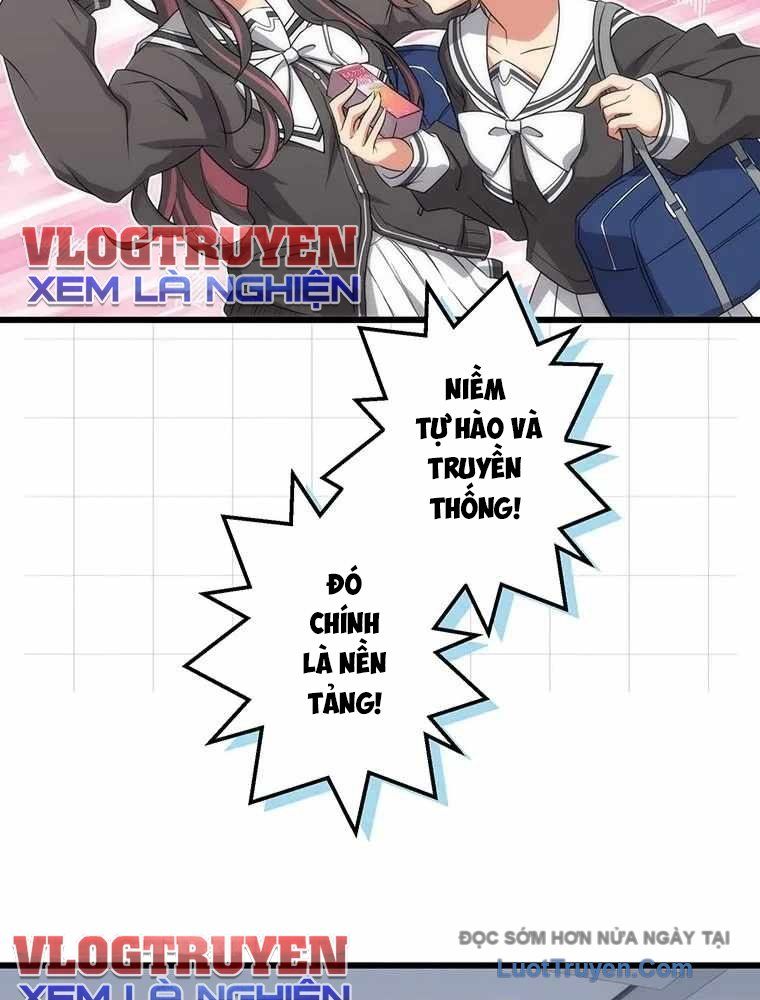 Quý Tộc Chiến Đấu Chapter 1 - 95