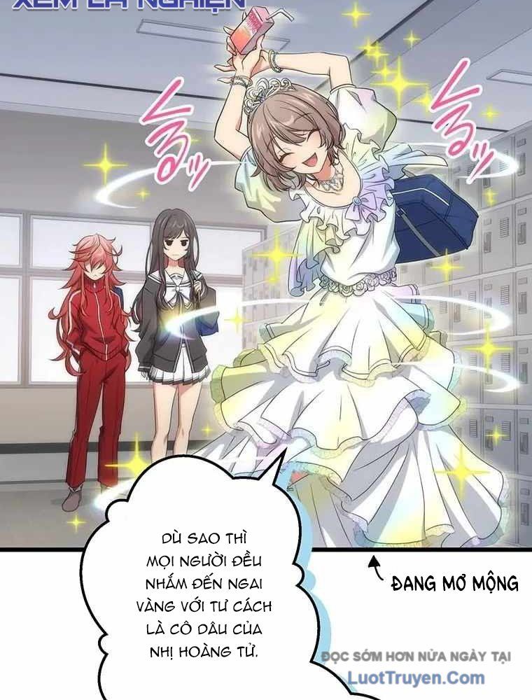 Quý Tộc Chiến Đấu Chapter 1 - 96