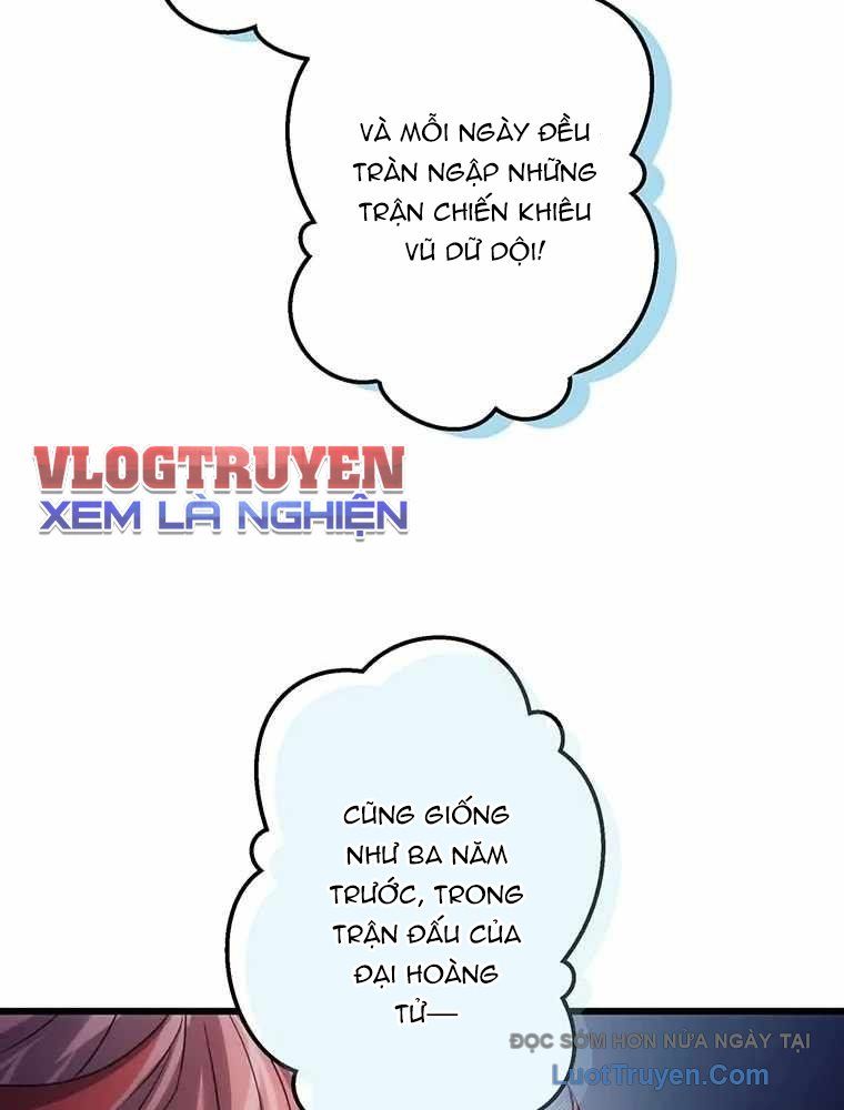 Quý Tộc Chiến Đấu Chapter 1 - 97