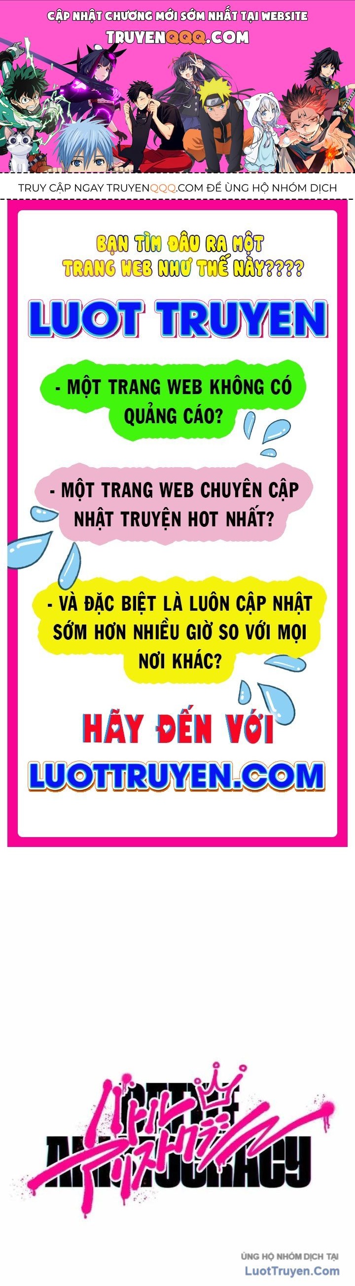 Quý Tộc Chiến Đấu Chapter 3 - 1