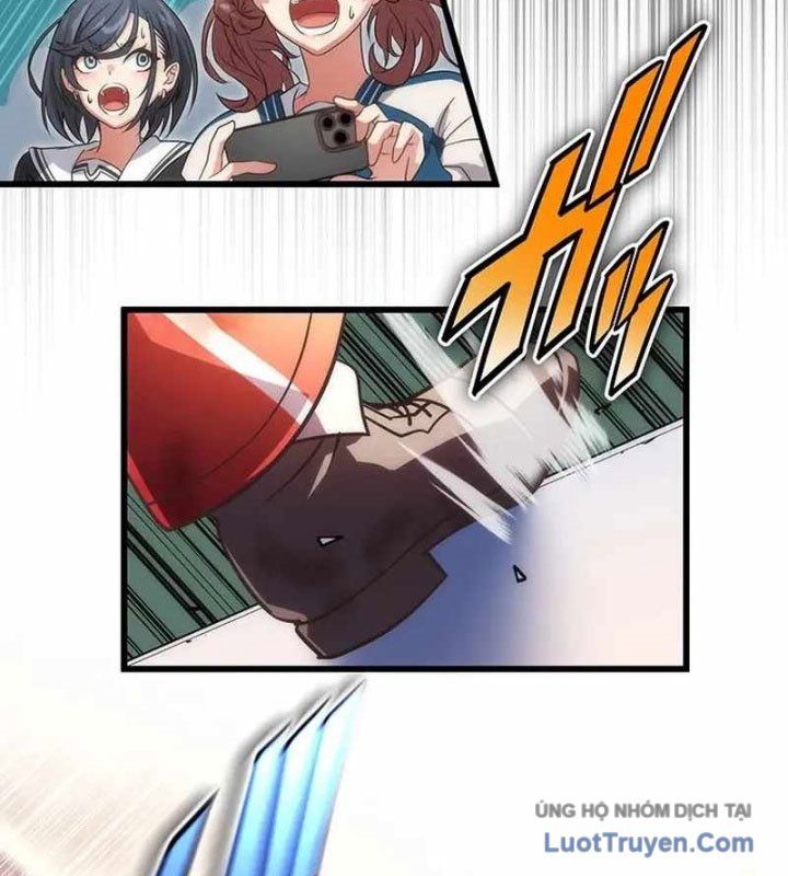 Quý Tộc Chiến Đấu Chapter 3 - 112