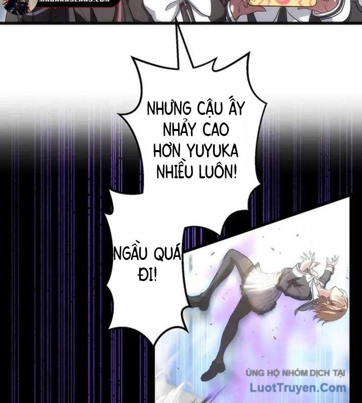 Quý Tộc Chiến Đấu Chapter 3 - 124