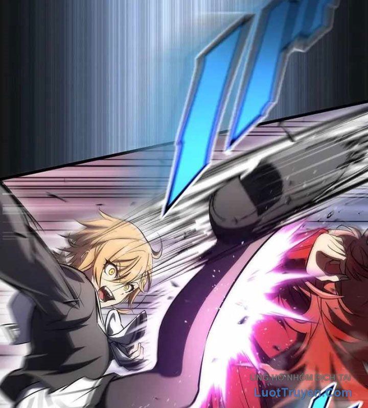 Quý Tộc Chiến Đấu Chapter 3 - 23