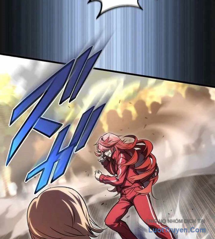 Quý Tộc Chiến Đấu Chapter 3 - 25