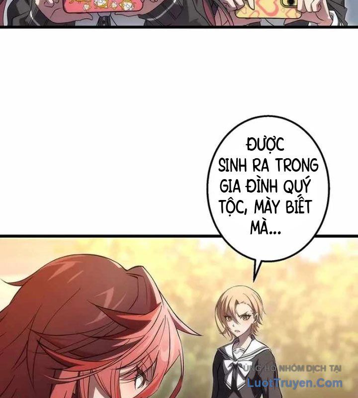 Quý Tộc Chiến Đấu Chapter 3 - 28