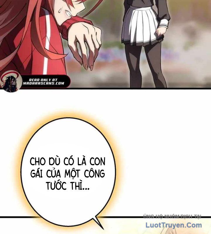 Quý Tộc Chiến Đấu Chapter 3 - 29