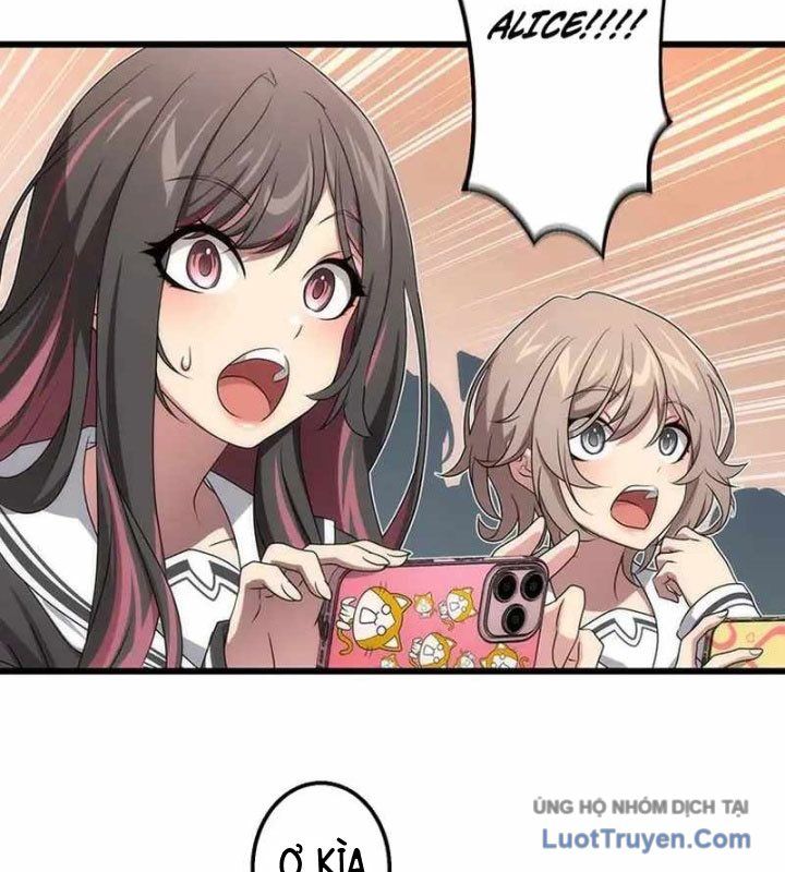 Quý Tộc Chiến Đấu Chapter 3 - 4