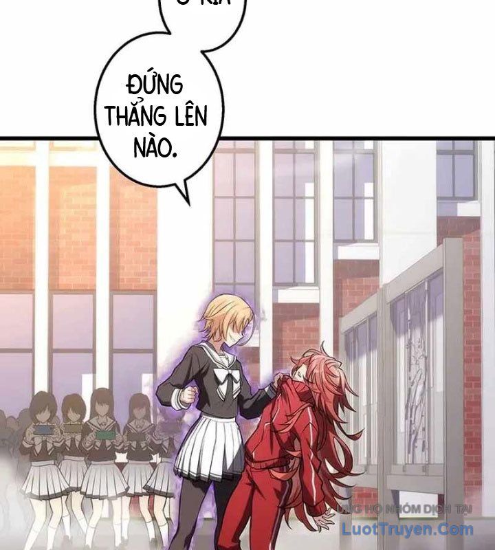 Quý Tộc Chiến Đấu Chapter 3 - 5