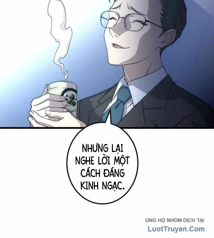 Quý Tộc Chiến Đấu Chapter 3 - 50