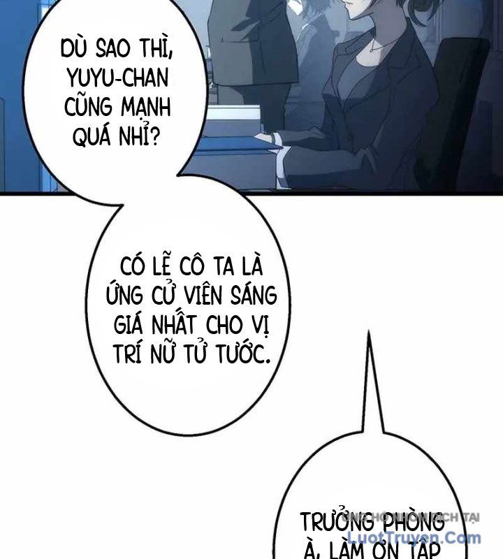 Quý Tộc Chiến Đấu Chapter 3 - 52