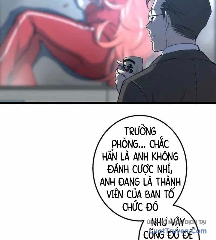 Quý Tộc Chiến Đấu Chapter 3 - 56