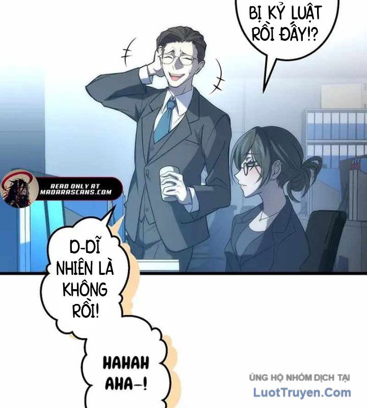 Quý Tộc Chiến Đấu Chapter 3 - 57