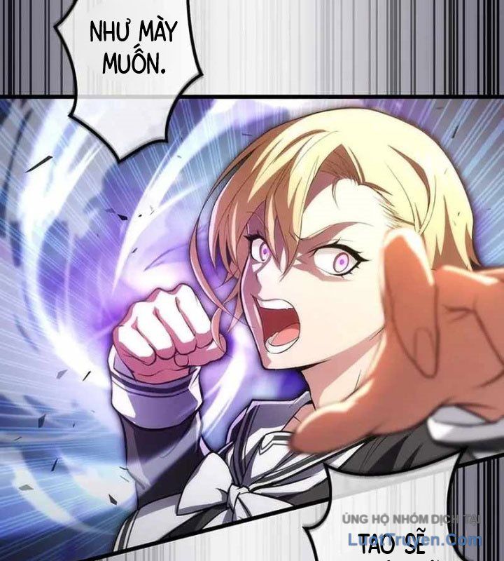 Quý Tộc Chiến Đấu Chapter 3 - 7