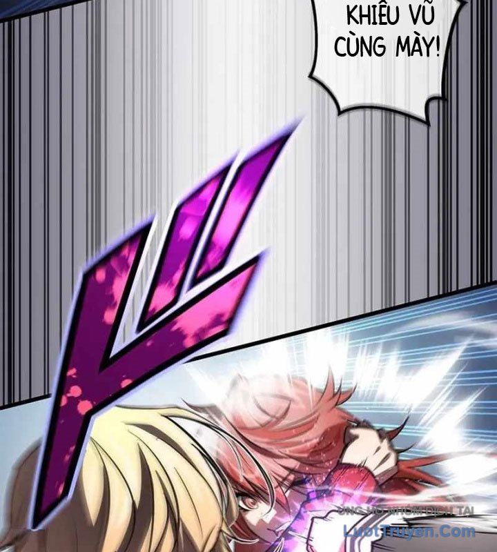 Quý Tộc Chiến Đấu Chapter 3 - 8