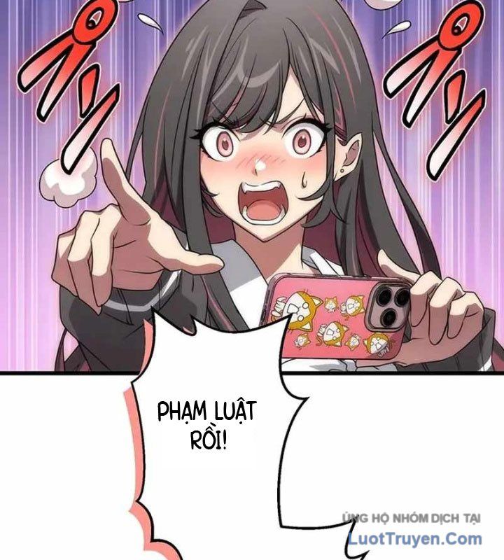 Quý Tộc Chiến Đấu Chapter 3 - 77