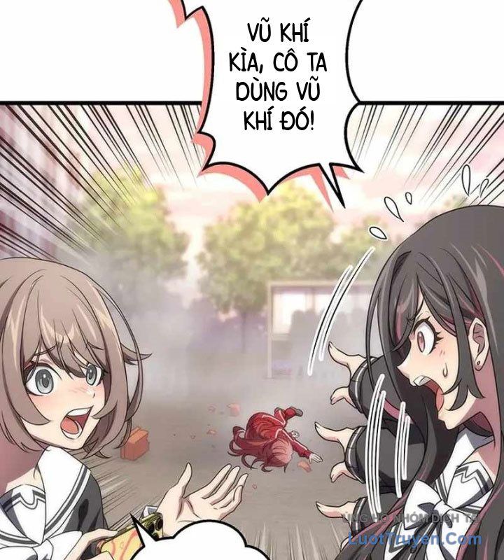 Quý Tộc Chiến Đấu Chapter 3 - 78