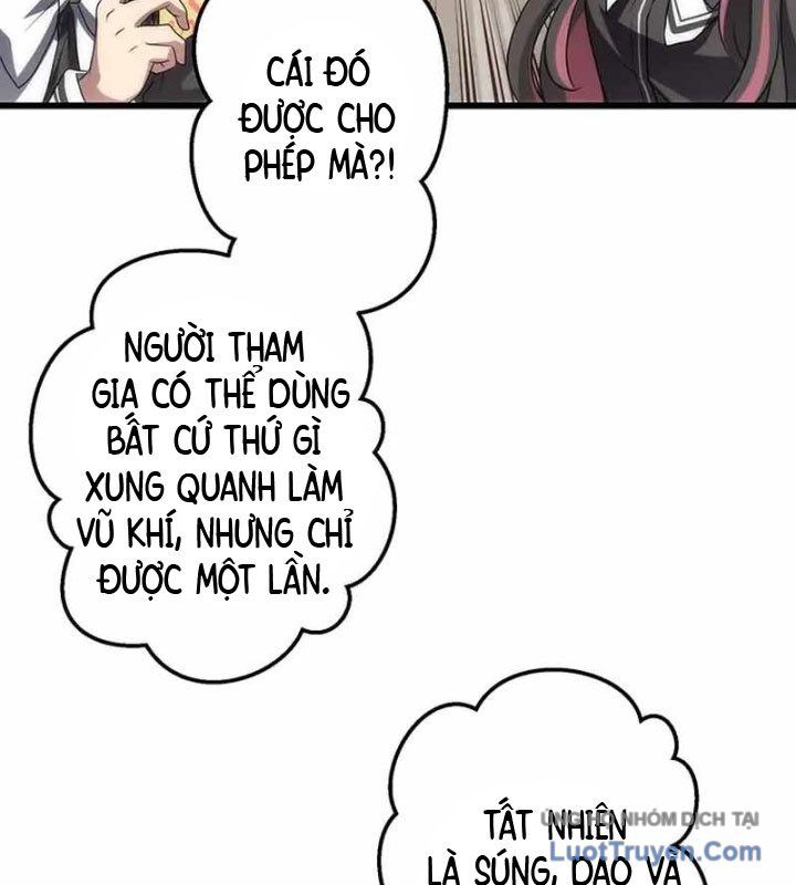 Quý Tộc Chiến Đấu Chapter 3 - 79