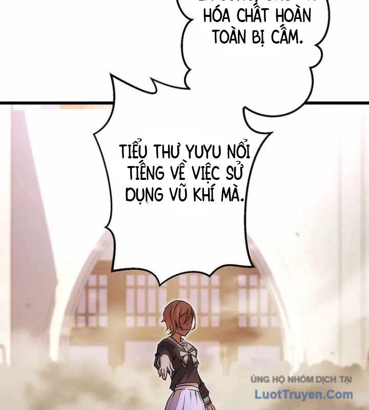 Quý Tộc Chiến Đấu Chapter 3 - 80