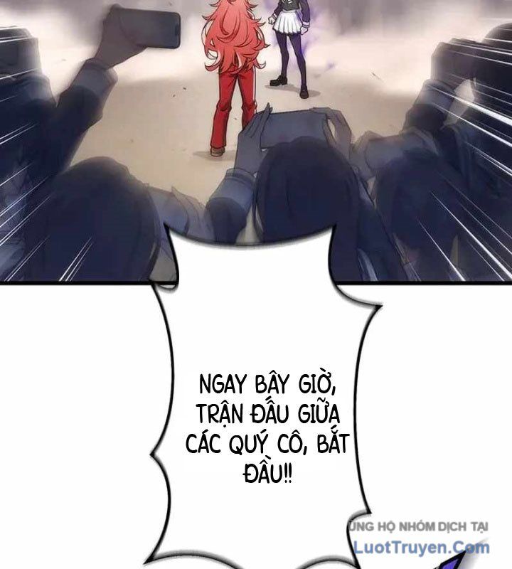 Quý Tộc Chiến Đấu Chapter 3 - 97