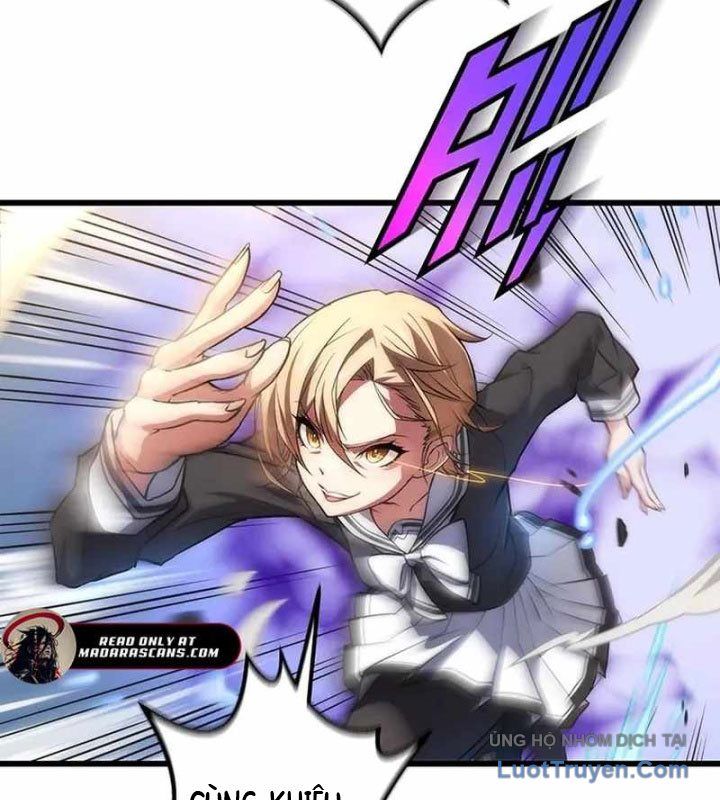 Quý Tộc Chiến Đấu Chapter 3 - 98