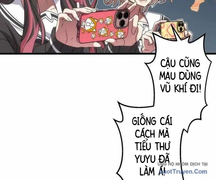 Quý Tộc Chiến Đấu Chapter 3 - 100