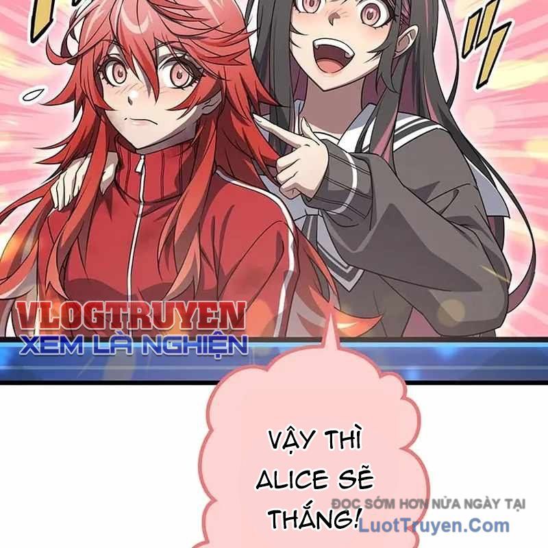 Quý Tộc Chiến Đấu Chapter 4 - 118