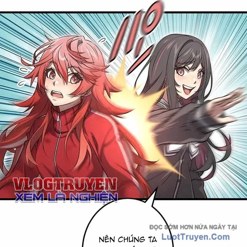 Quý Tộc Chiến Đấu Chapter 4 - 122