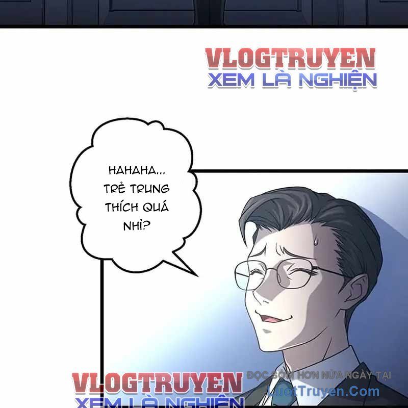 Quý Tộc Chiến Đấu Chapter 4 - 132