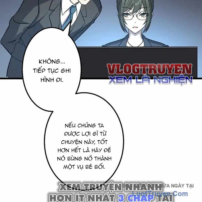 Quý Tộc Chiến Đấu Chapter 4 - 134