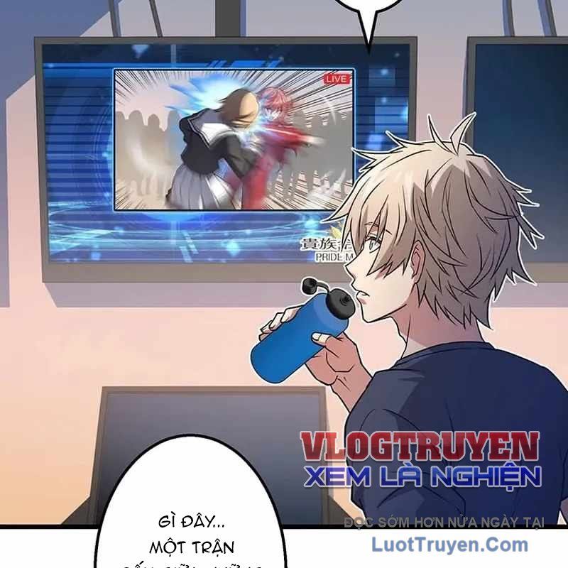 Quý Tộc Chiến Đấu Chapter 4 - 18