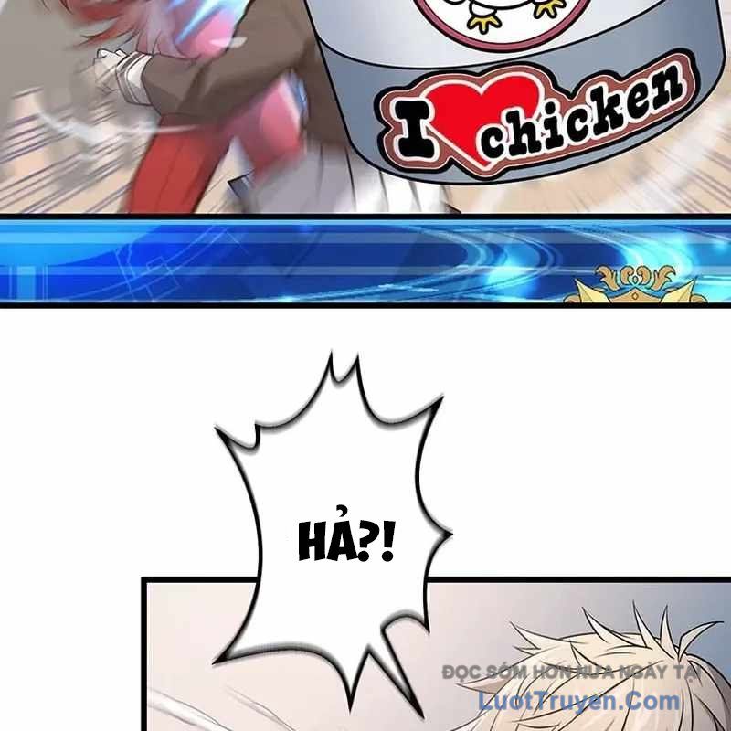 Quý Tộc Chiến Đấu Chapter 4 - 20