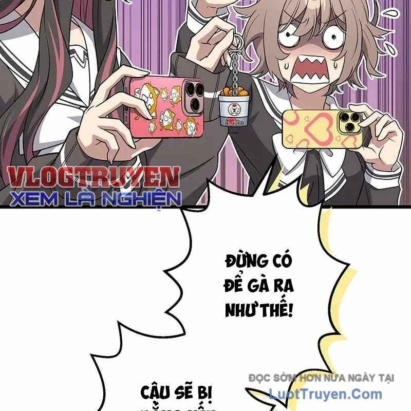 Quý Tộc Chiến Đấu Chapter 4 - 26