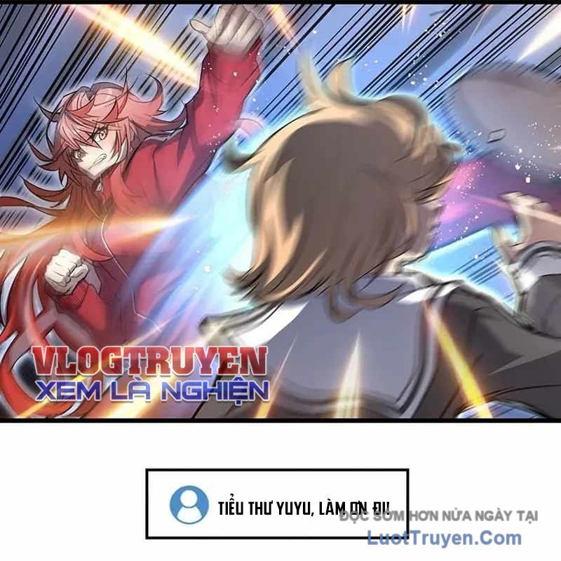 Quý Tộc Chiến Đấu Chapter 4 - 34