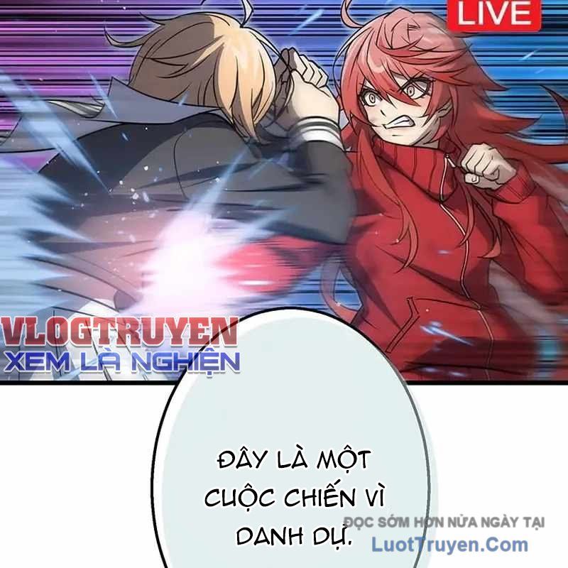 Quý Tộc Chiến Đấu Chapter 4 - 42