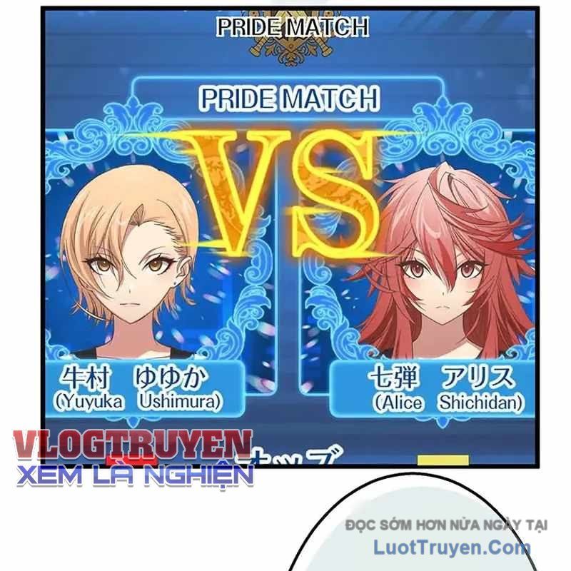 Quý Tộc Chiến Đấu Chapter 4 - 44