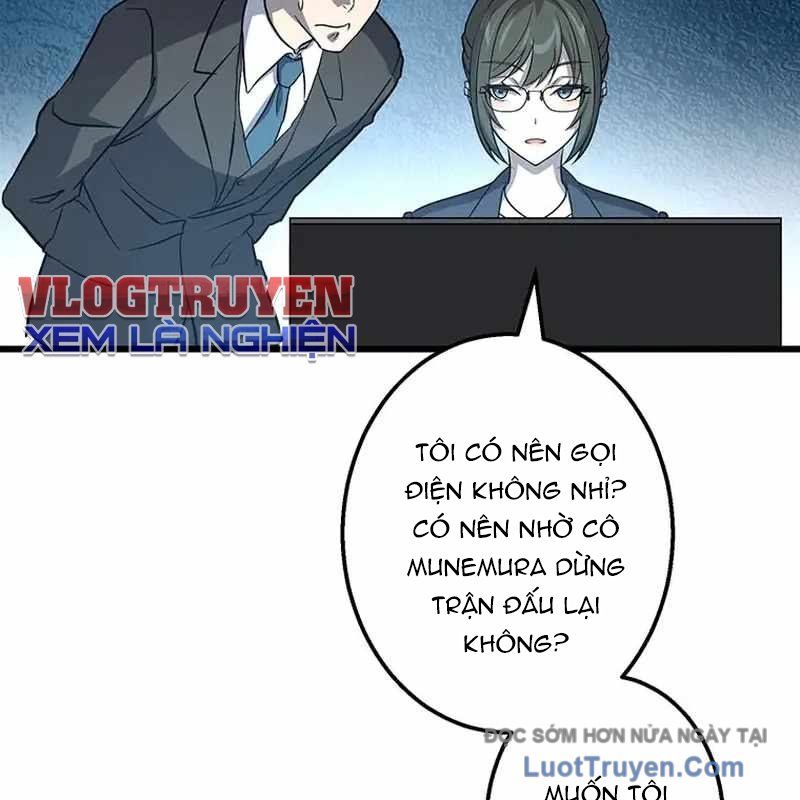 Quý Tộc Chiến Đấu Chapter 4 - 49