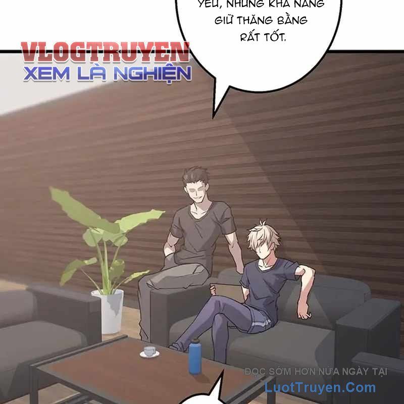 Quý Tộc Chiến Đấu Chapter 4 - 61