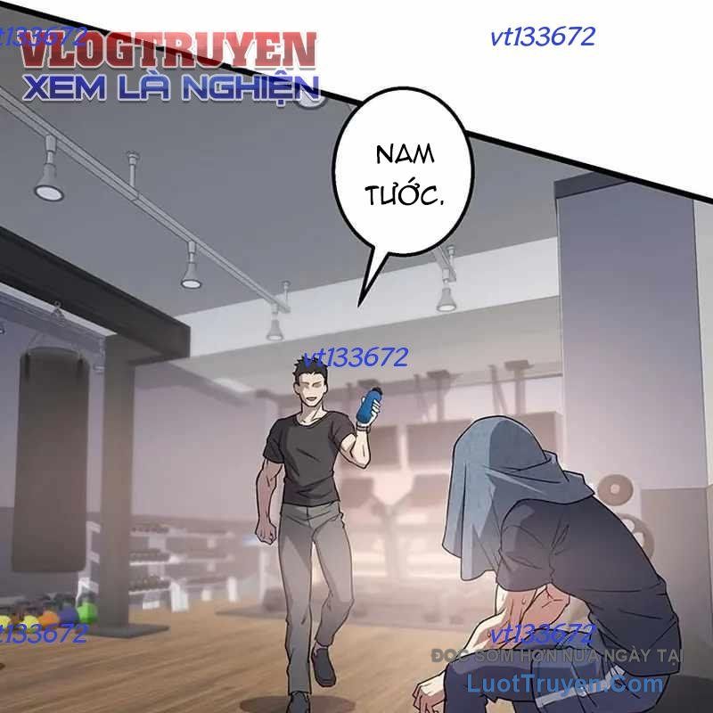 Quý Tộc Chiến Đấu Chapter 4 - 8