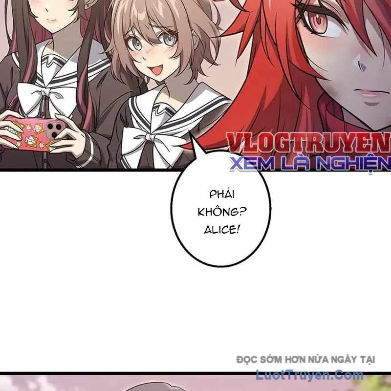 Quý Tộc Chiến Đấu Chapter 4 - 95