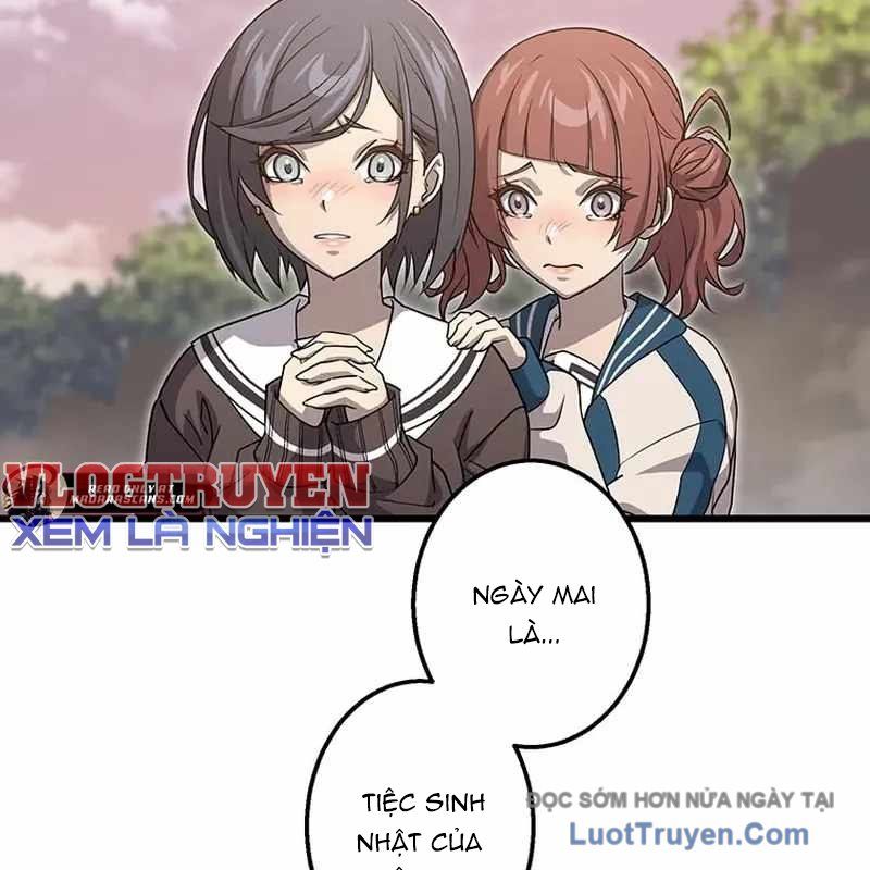 Quý Tộc Chiến Đấu Chapter 4 - 96