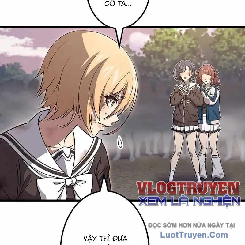 Quý Tộc Chiến Đấu Chapter 4 - 97