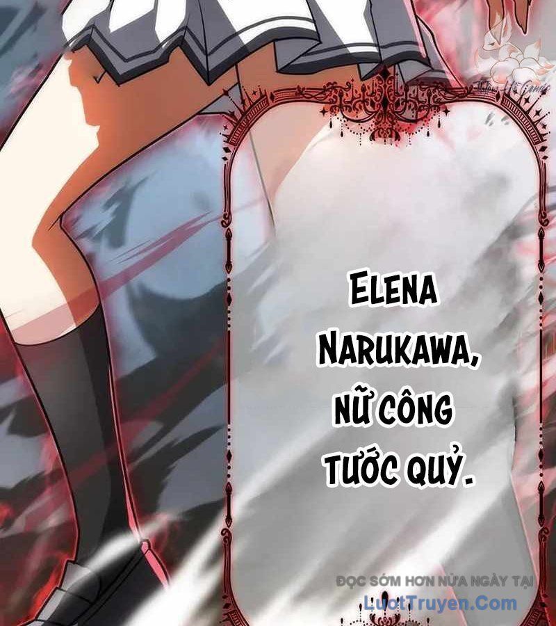 Quý Tộc Chiến Đấu Chapter 5 - 101