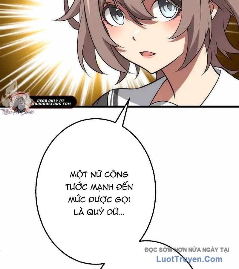 Quý Tộc Chiến Đấu Chapter 5 - 107